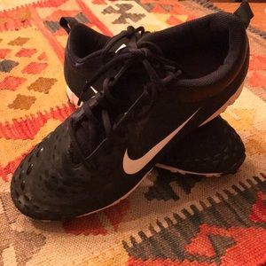 Women’s Nike softball cleats